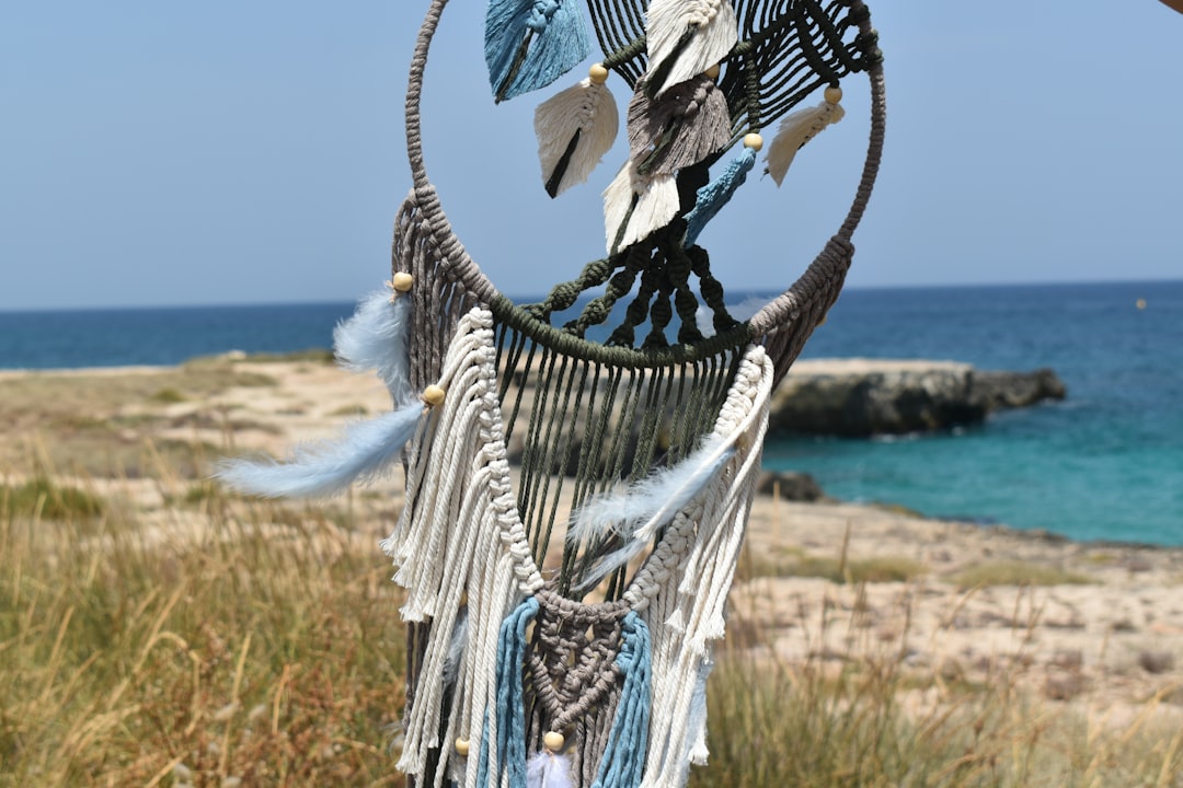 Photo Dream catcher