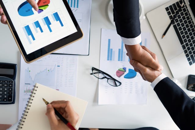 Rețeaua media digitală și rolul său strategic în dezvoltarea brandurilor, investițiilor și antreprenoriatului românesc