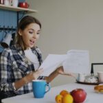 Photo financial habits