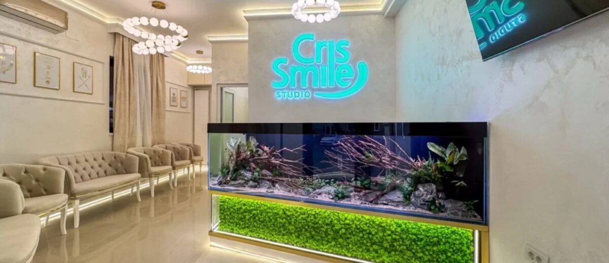 Cris Smile Studio Clinica și Cabinetul Stomatologic din Sectorul 5, București — Ghid complet despre servicii, echipă și filosofia de tratament