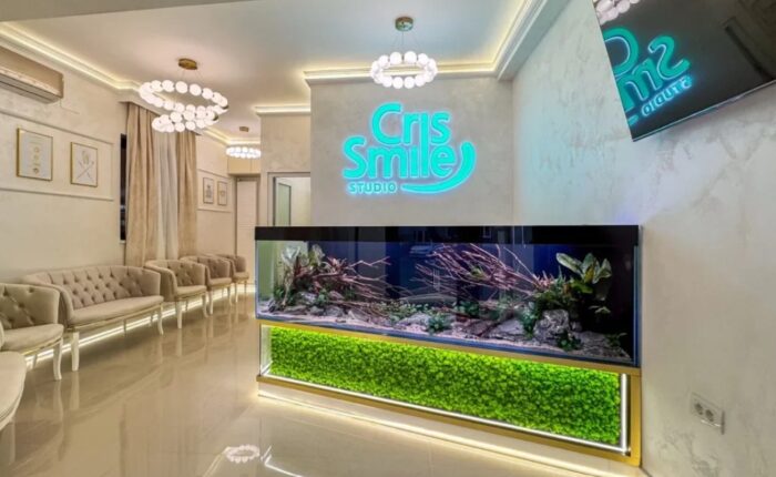Cris Smile Studio Clinica și Cabinetul Stomatologic din Sectorul 5, București — Ghid complet despre servicii, echipă și filosofia de tratament