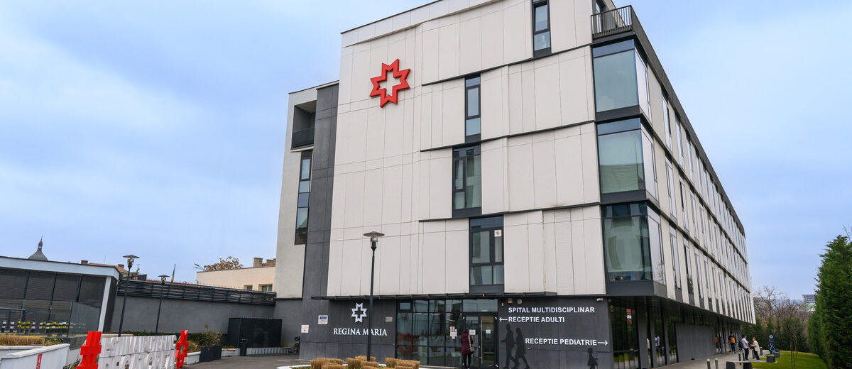 Rețeaua de sănătate Regina Maria: Cum evităm ca dreptul pacienților la servicii medicale să fie afectat de „experimente administrative”?