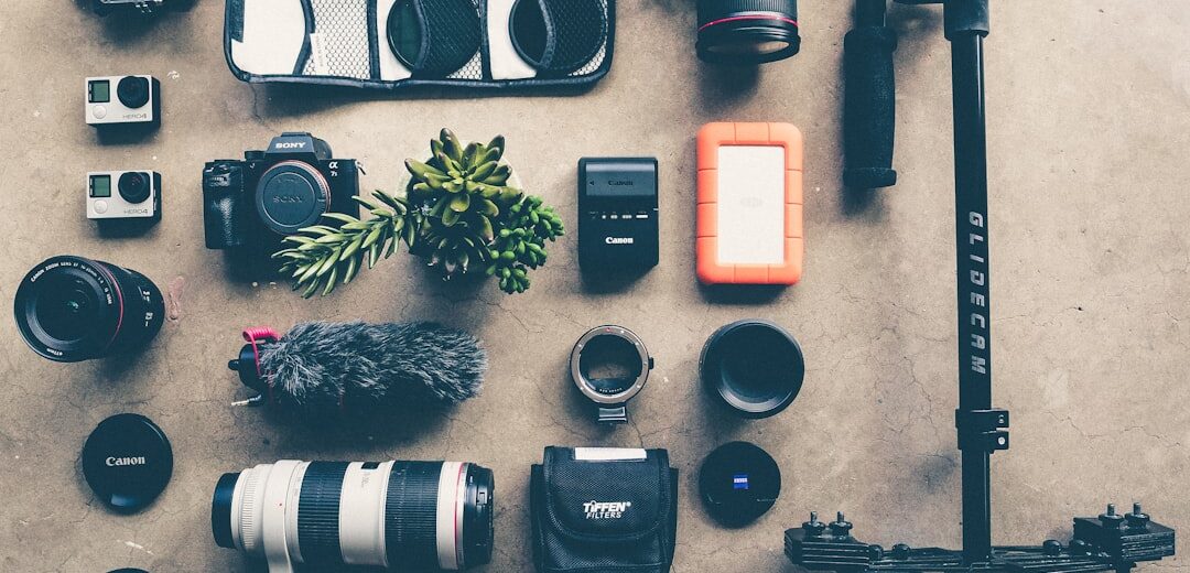 Tehnici esențiale de fotografie la 360 de grade pentru începători