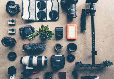 Tehnici esențiale de fotografie la 360 de grade pentru începători