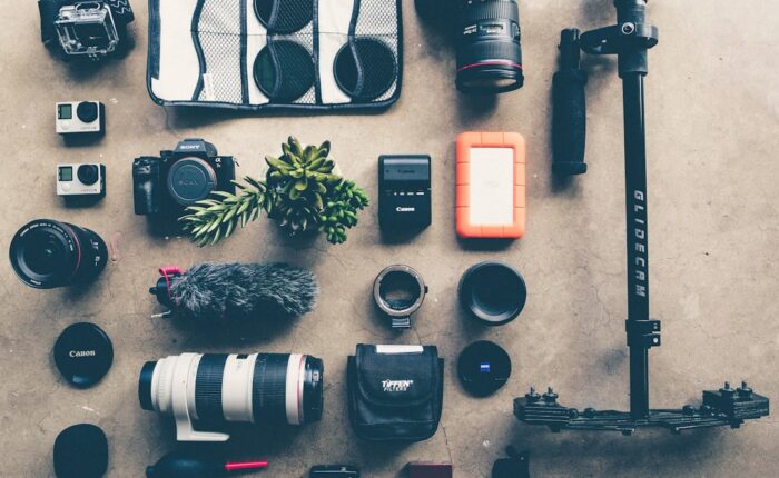 Tehnici esențiale de fotografie la 360 de grade pentru începători