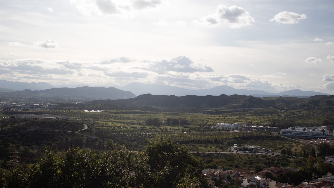 Photo panoramic photography