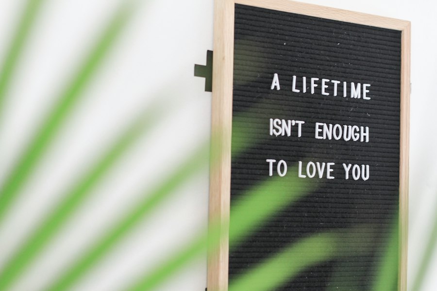 intentional living