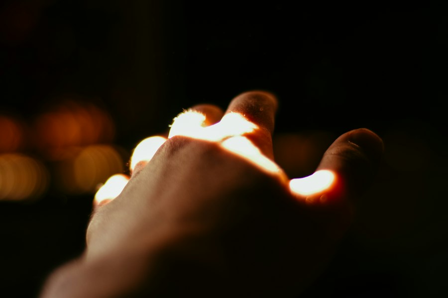 forgiveness