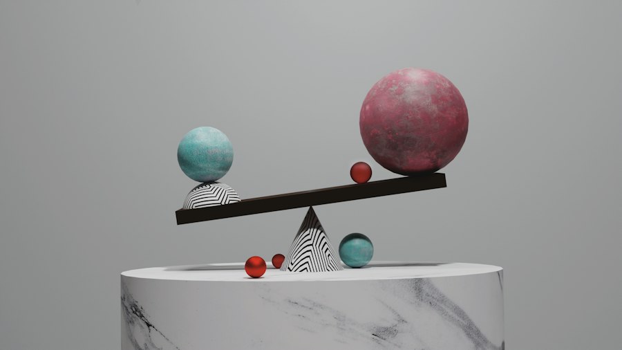 Photo balance