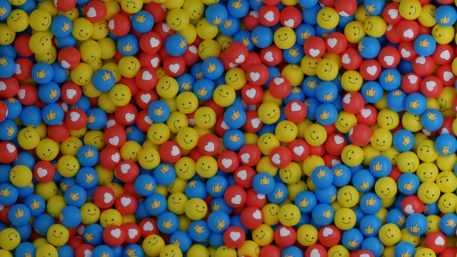 Photo social media