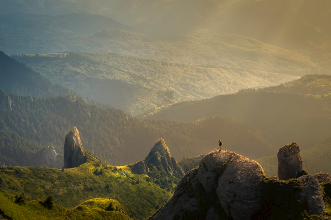 Photo photographing small spaces with super wide-angle lenses