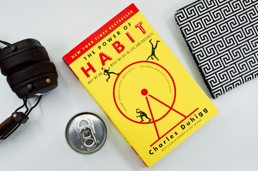 habits