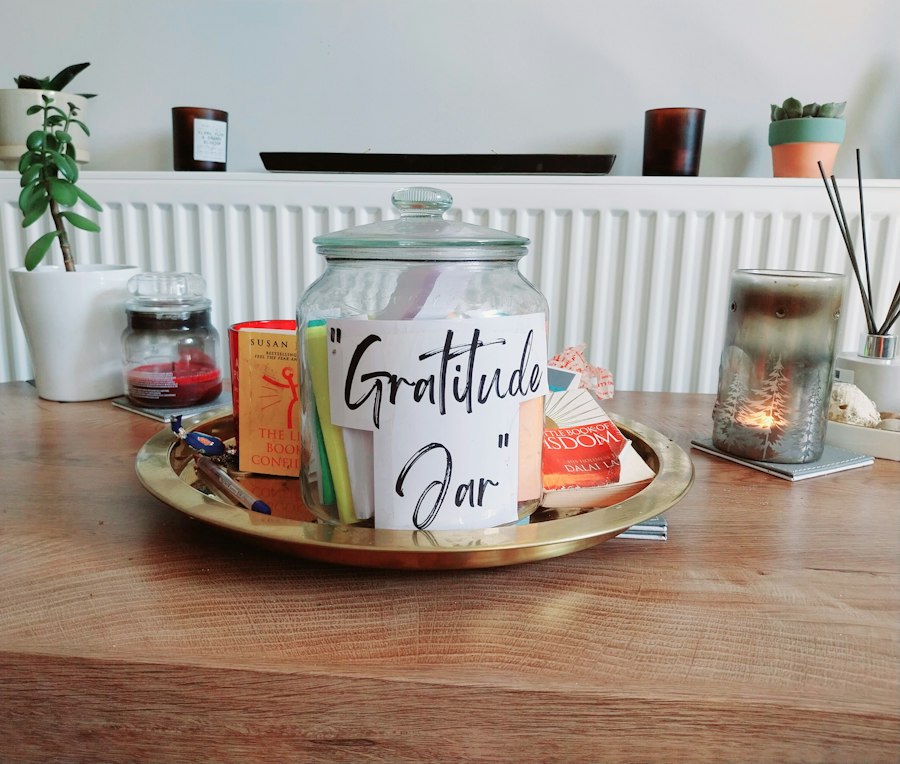 Photo gratitude