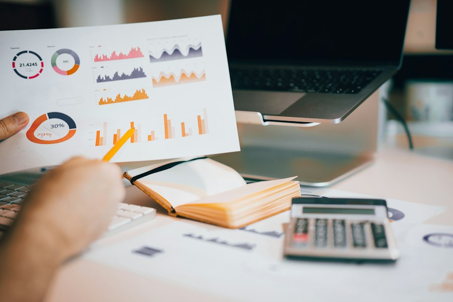 long-term business strategy analysis research recommendations
