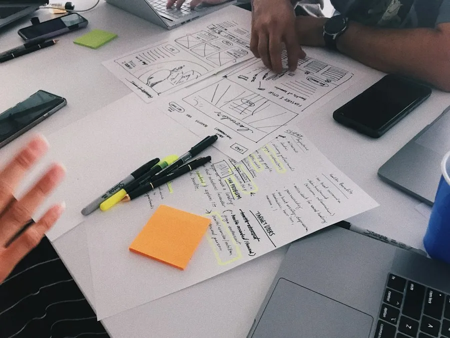 Photo project management basics
