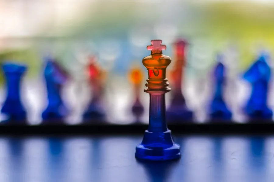 organizational leadership concepts