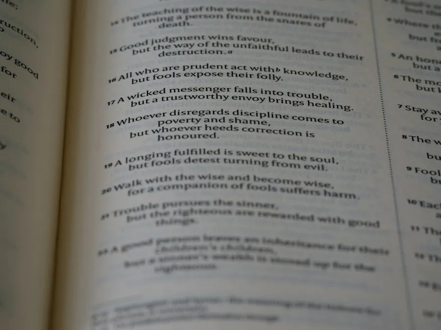 Photo business ethics principles
