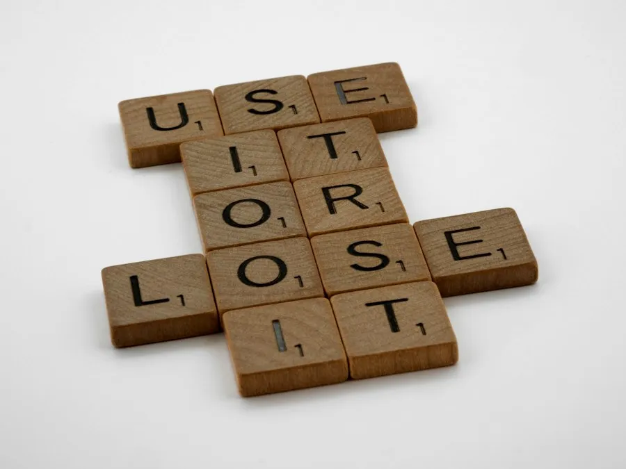 Photo long-term business strategy mistakes