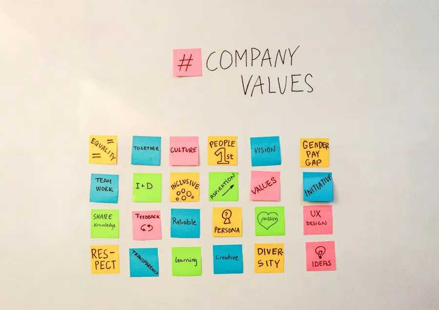 Photo common SWOT analysis mistakes company