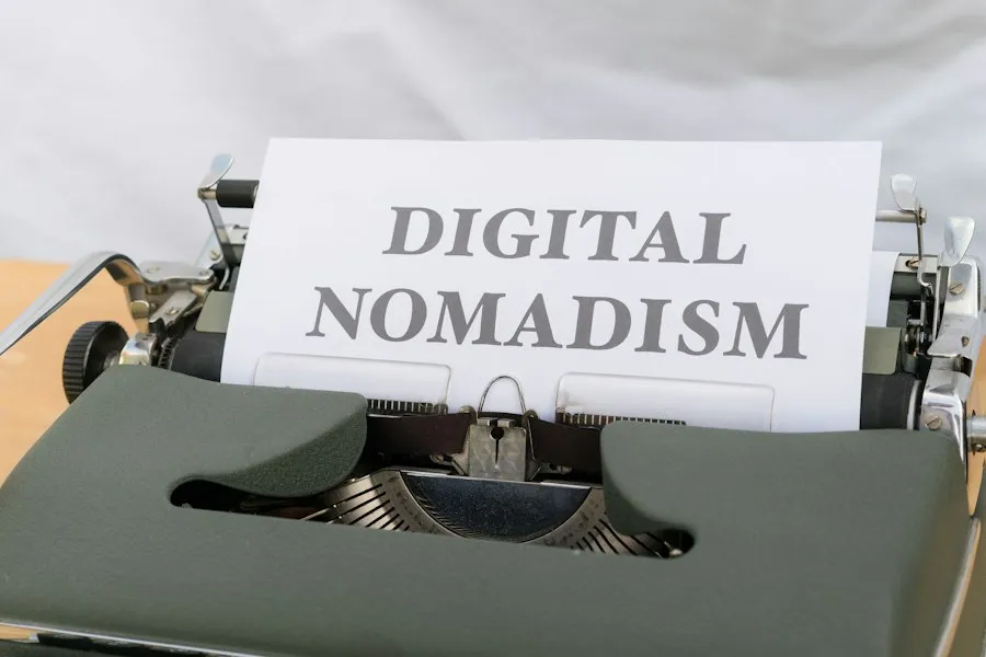 common mistakes digitalizing internal processes