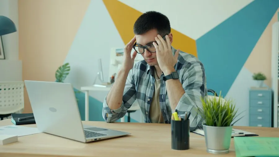 Photo common project management mistakes