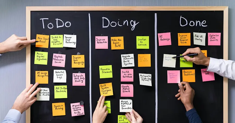 common project management mistakes