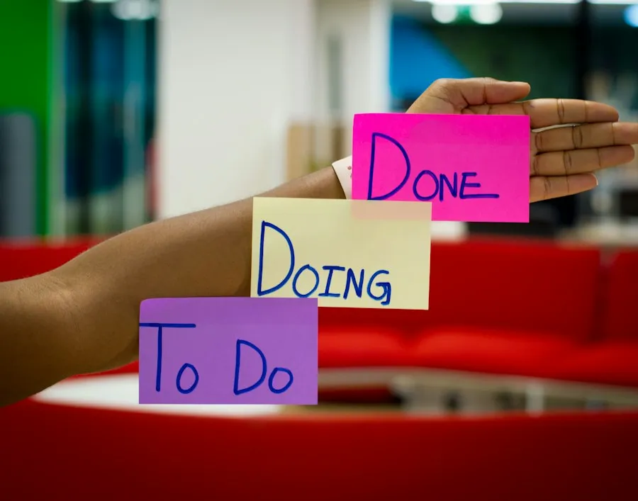 common leadership mistakes organization
