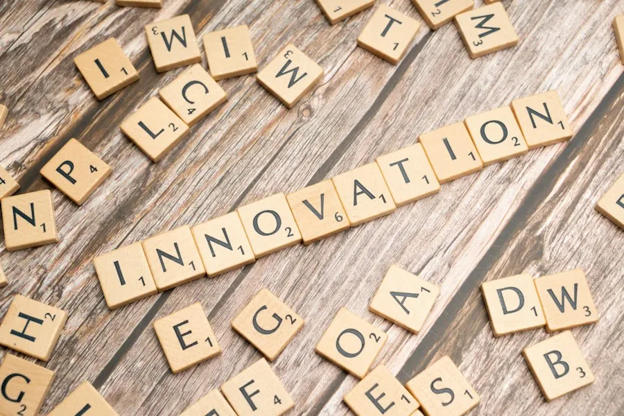common innovation mistakes in companies